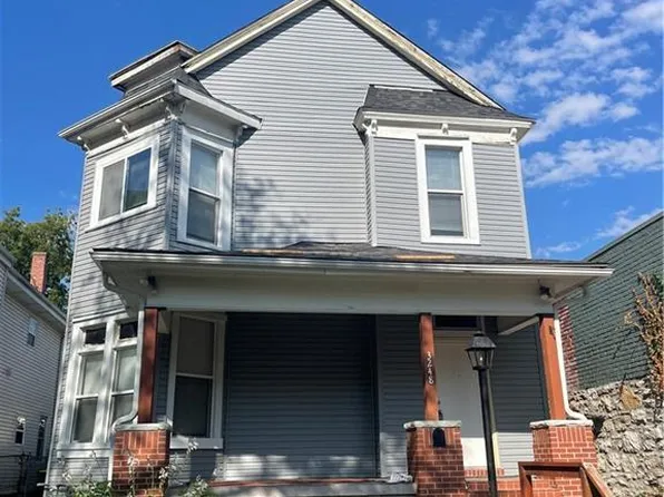 3248 Gillham Rd, Kansas City, MO 64109
