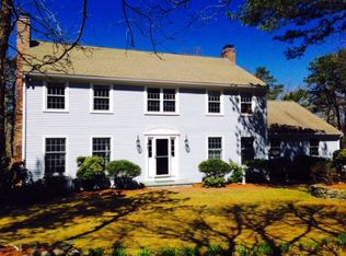 23 Ploughed Neck Rd, East Sandwich, MA 02537