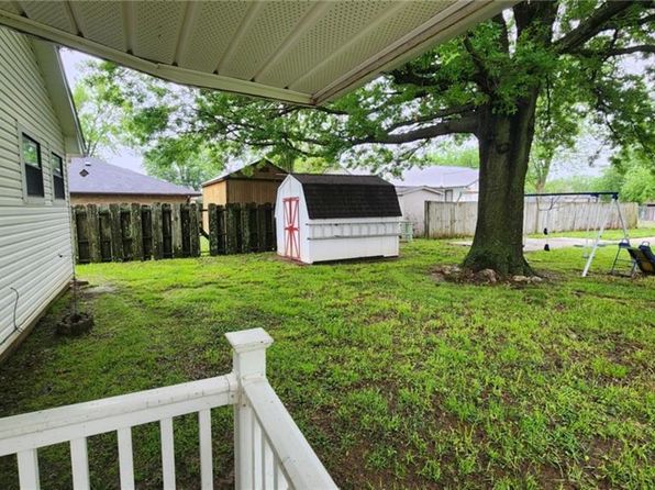2704 S Taylor St, Pittsburg, KS 66762