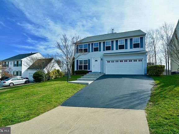 4th image of 17441 Glennville Dr