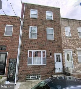138 Pierce St, Philadelphia, PA, 19148
