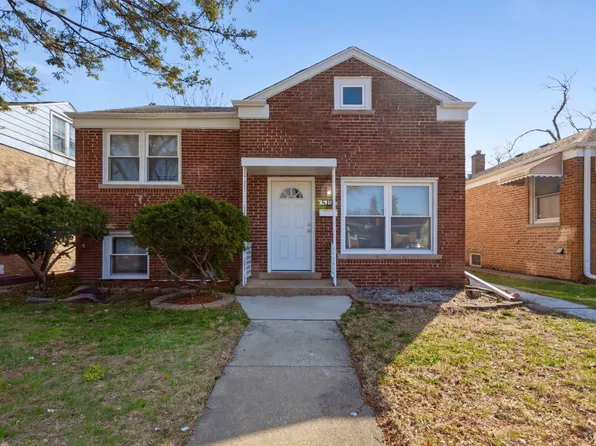 519 Bellwood Ave, Bellwood, IL 60104