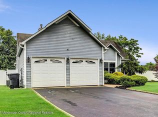 1400 Hillgrass Ct, Toms River, NJ