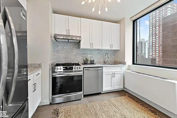 Rented by Brown Harris Stevens | media 20