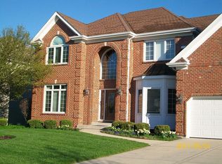 3415 Scottsdale Cir, Naperville, IL