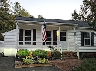 4531 Glen Tara Dr, Midlothian, VA 23112