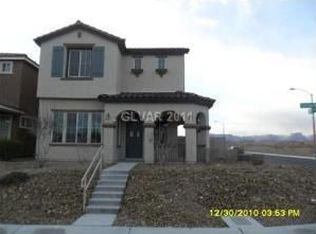 10063 Carlton Gate St, Las Vegas, NV 89178