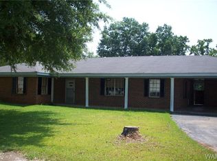 599 Darden Rd, Brent, AL 35034