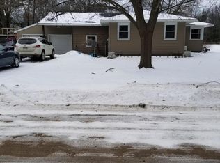 2581 Kent Ave, Muskegon, MI 49442
