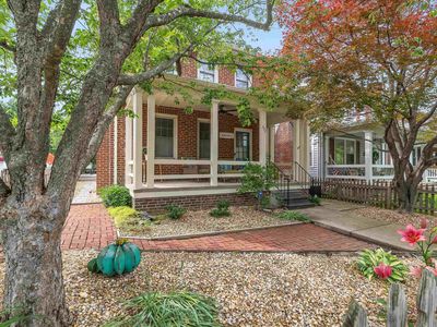 577 Chestnut Ave, Waynesboro, VA, 22980
