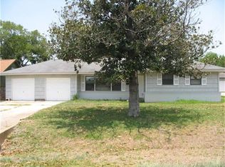 809 Westmont Dr, Houston, TX 77015