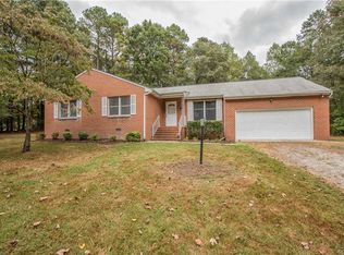 7323 Church Rd, North Dinwiddie, VA 23803