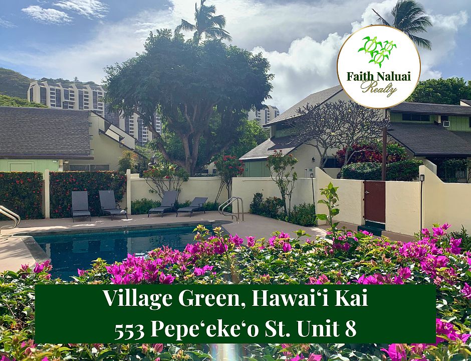 1st image of 553 Pepeekeo St APT 8