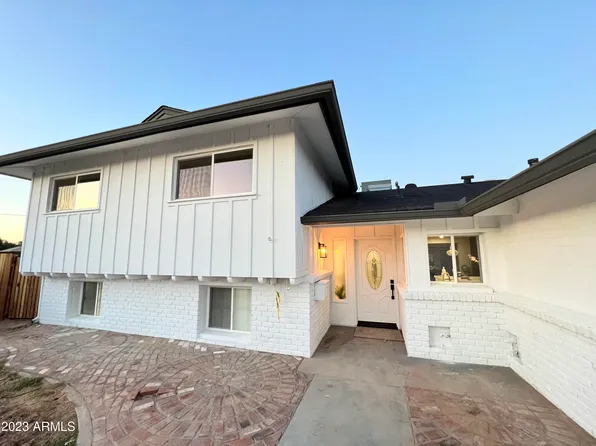 6519 N 85TH Street, Scottsdale, AZ 85250