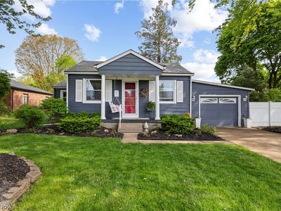 1092 Cooper Foster Park Rd W, Lorain, OH, 44053