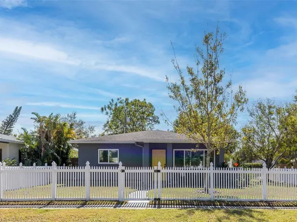 4766 7th Ave N, Saint Petersburg, FL 33713