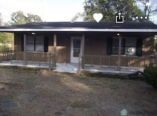 2104 Baker Rd, Mobile, AL 36618
