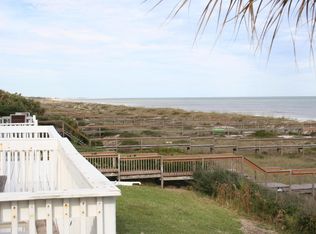 2233 Seminole Rd APT 16, Atlantic Beach, FL 32233