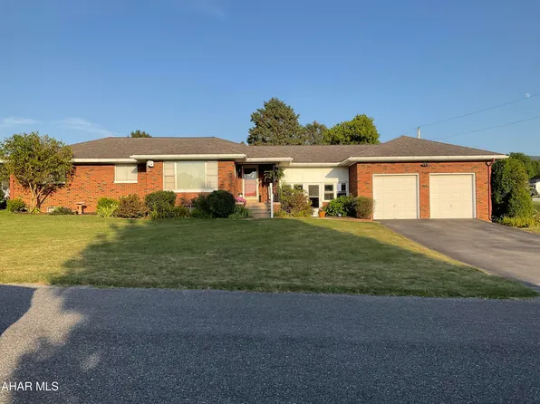 103 Lodge St, Woodbury, PA 16695