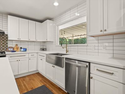 5900 Monterrey Dr, Fort Worth, TX, 76112