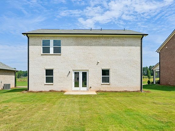 Beacon The Beacon Home Plan