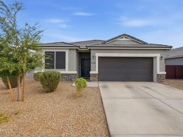 1583 E LARDNER Drive, Casa Grande, AZ 85122