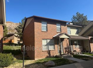 1456 S 1615 E, Ogden, UT 84404
