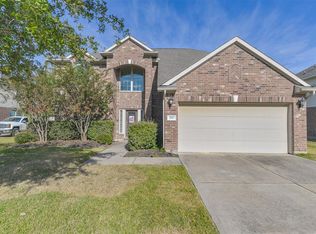 1757 N Meridian Greens Dr, Dickinson, TX 77539