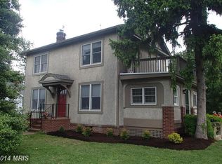 3616 Aldino Rd, Churchville, MD 21028