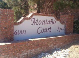 6001 Montano Rd NW #58, Albuquerque, NM 87120