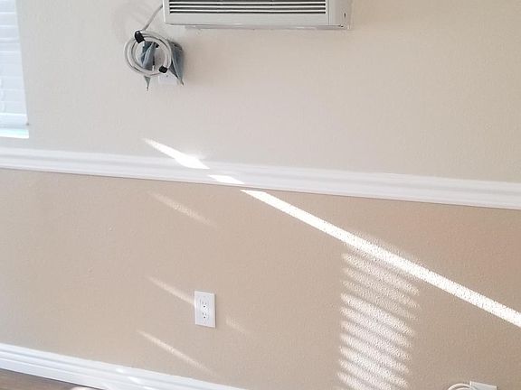 Living room A/C