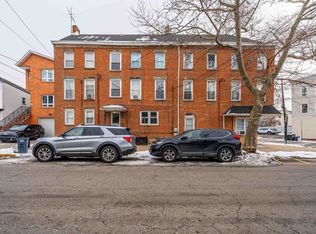 201-203 N 2nd St #5, Harrison, NJ 07029