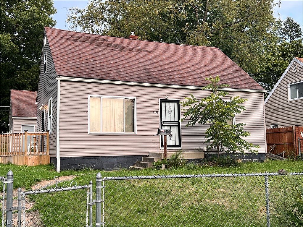 1171 Hardesty Blvd, Akron, OH 44320 Zillow
