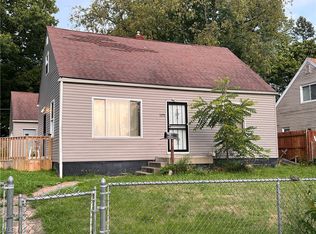 1171 Hardesty Blvd, Akron, OH 44320