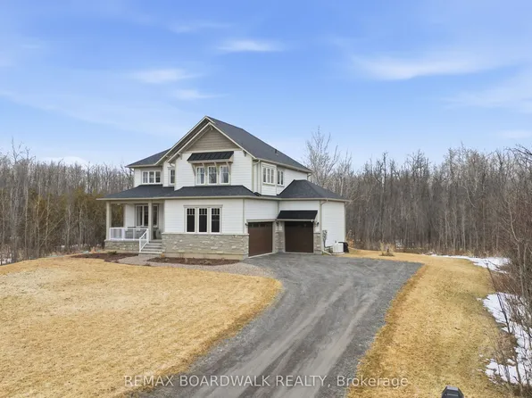 115 Kaswit Dr, Beckwith, ON K7C 0C4