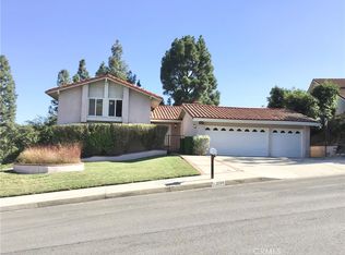 2569 Turquoise Cir, Chino Hills, CA 91709