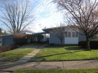 1275 Penfield Rd, State College, PA 16801