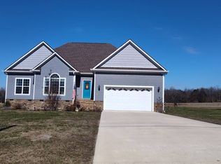 433 Hass Rd, Jasper, TN 37347