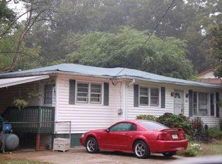 2273 Henderson St, Gainesville, GA 30504