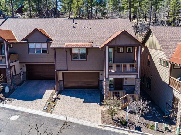 585 N Moriah Dr, Flagstaff, AZ 86001