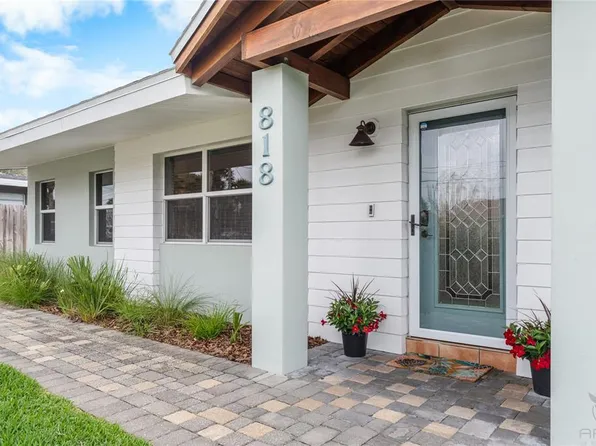 818 Hope Ave, New Smyrna Beach, FL 32169