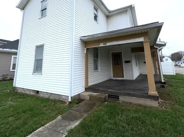 444 E Ash St, Piqua, OH 45356