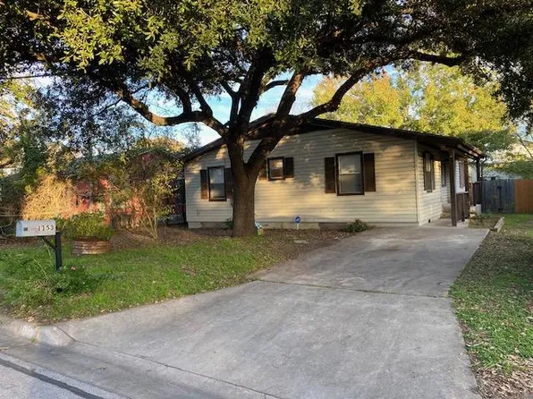 1153 Nickols Ave, Austin, TX 78721