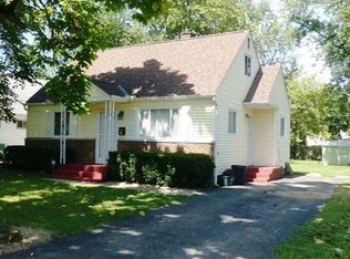 2198 Pegg Rd E, Columbus, OH 43224