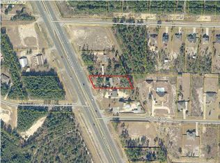 12208 Highway 77, Southport, FL 32409