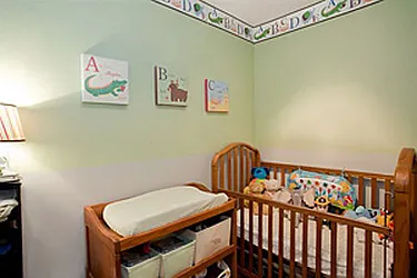 Sold by Warren Lewis Realty