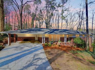 2379 Tristan Cir, Atlanta, GA 30345
