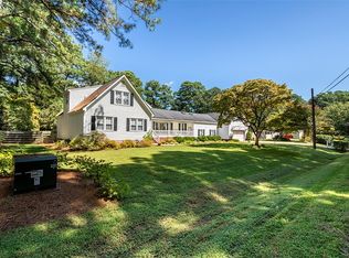 108 Cedar Point Cres, Yorktown, VA 23692