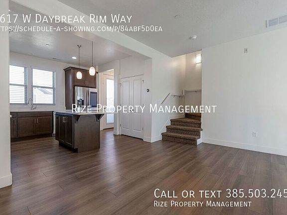 4th image of 4617 W Daybreak Rim Way