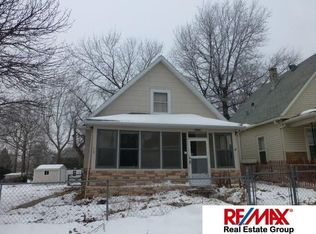 4956 S 41st Ave, Omaha, NE 68107